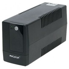 S.A.I. PHASAK 800VA / 480W Basic Interactivo